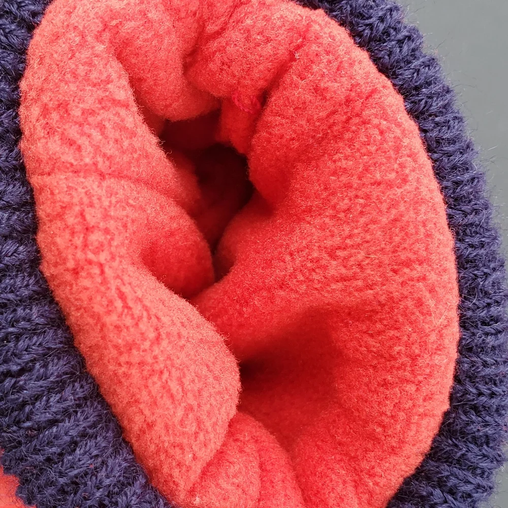 GAP warm stylish